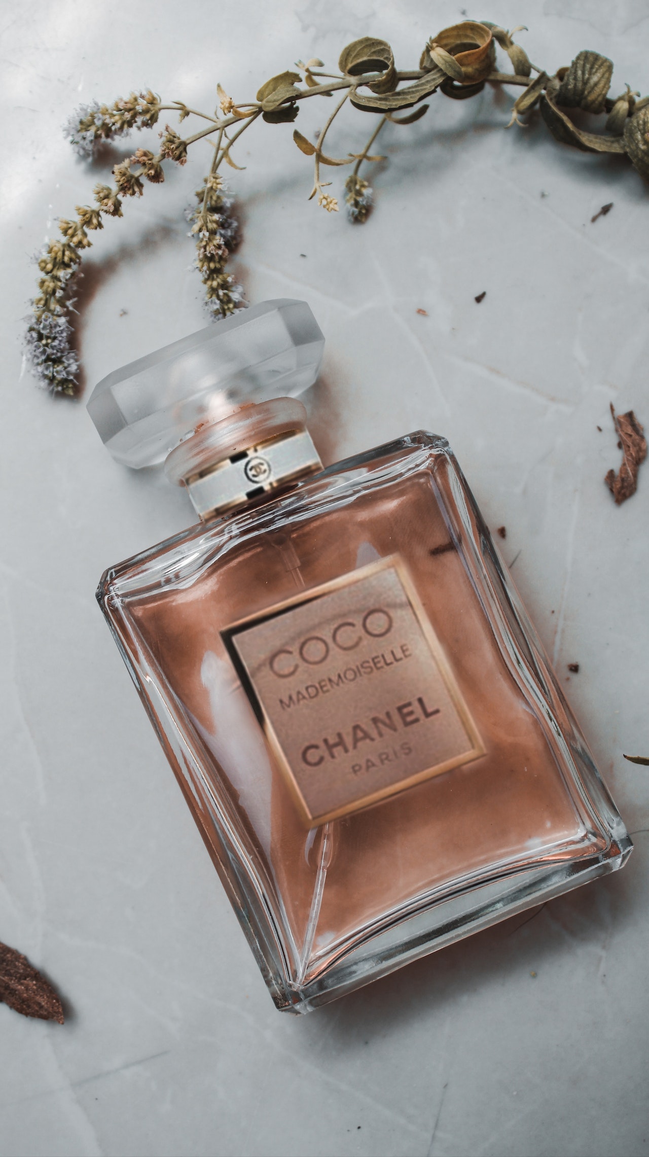 Wat ontwierp Coco Chanel